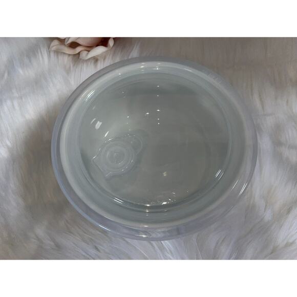 Disney Winnie The Pooh & Friends Tiger Daisy Chain Bowls Storage Container New - Picture 5 of 6